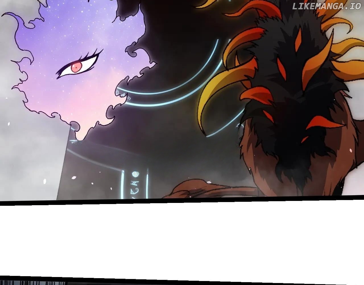 Evolution Begins With A Big Tree Chapter 331 - page 2